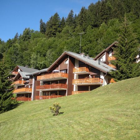 La Plagne/Champagny Studio Extérieur photo